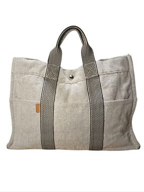 HERMES FOURRE-TOUT MM TOTE